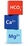 Mineralienwürfel